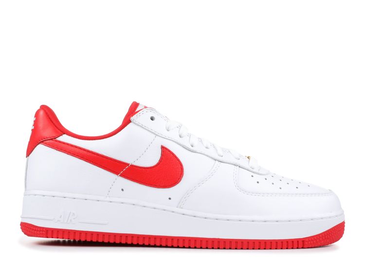 Air Force 1 Low 'Fo' Fi' Fo'' - Nike 