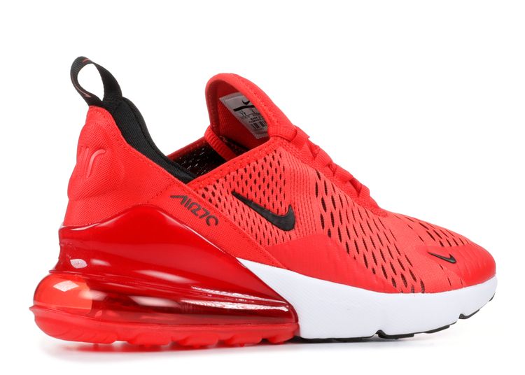 air max 270 habanero red