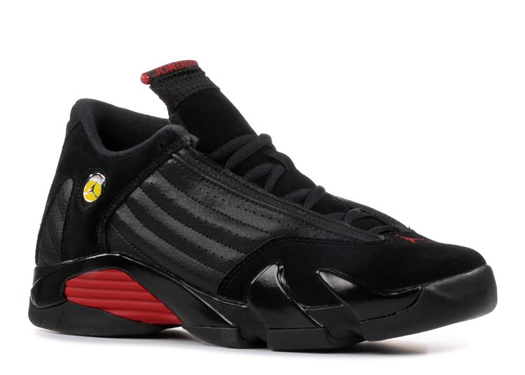 jordan 14 flight club