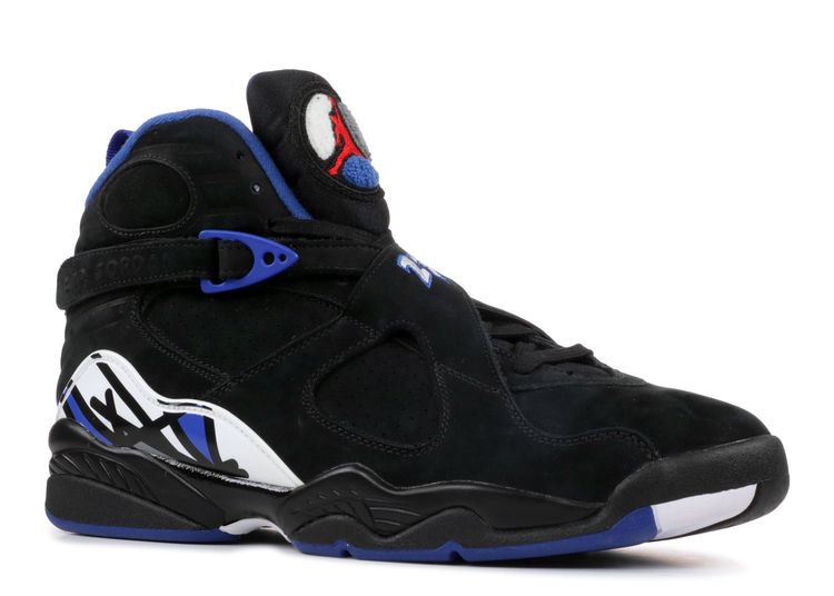 OVO X Air Jordan 8 'Calipari Pack' - Air Jordan - AJ8 647372 LN4 ...