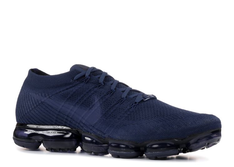 vapormax navy