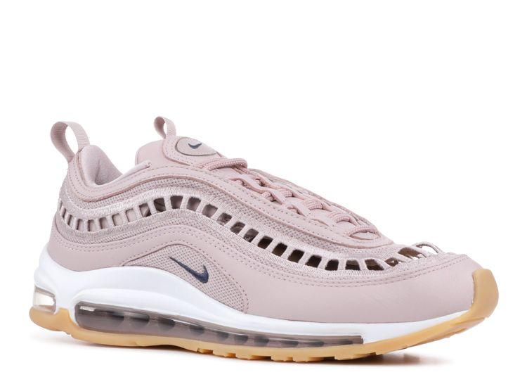 Wmns Air Max 97 Ultra 17 SI 'Particle Rose' - Nike - AO2326 600 ...