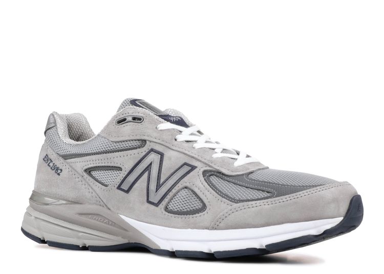 990v4 Made In USA 'Made In 1982' - New 