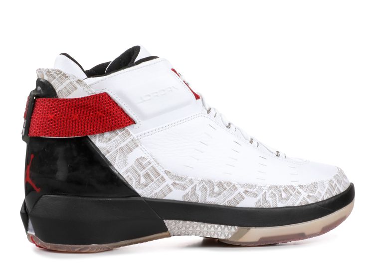 jordan 22 og chicago