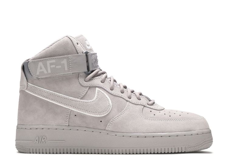 Air Force 1 High '07 LV8 Suede 