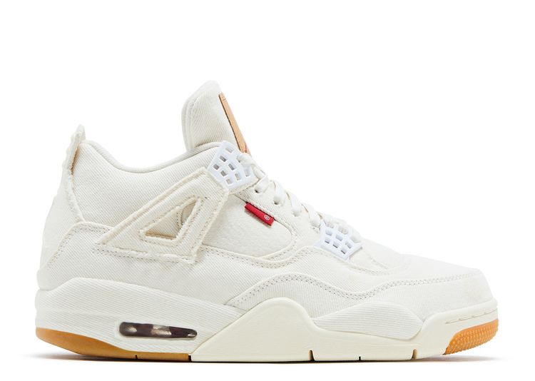 jordan 4 levis