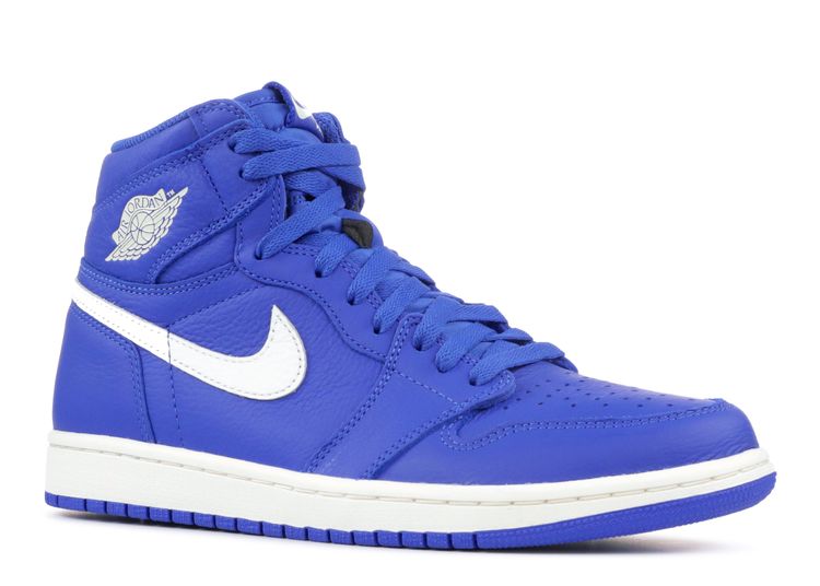 air jordan 1 retro high og hyper royal footlocker