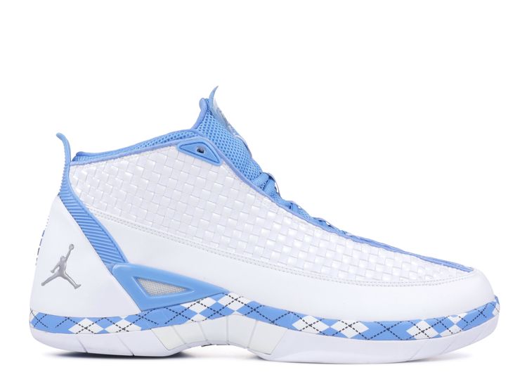 unc jordan 15