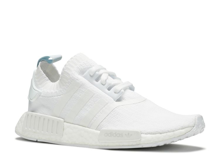 nmd r1 pk white