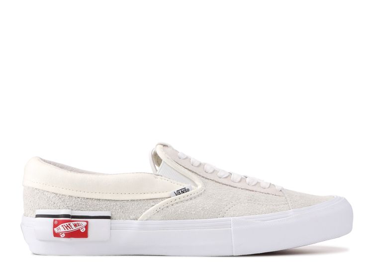 vans slip on cap lx