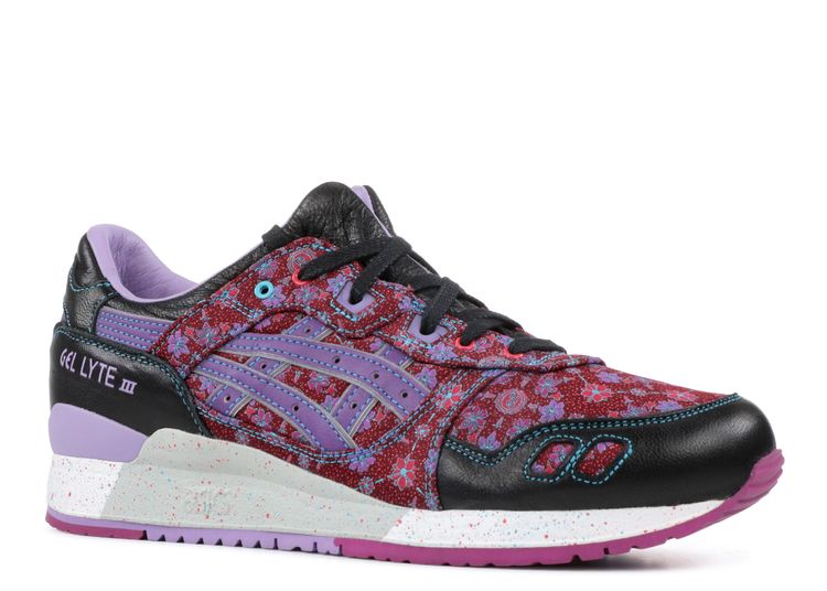 limited edt asics
