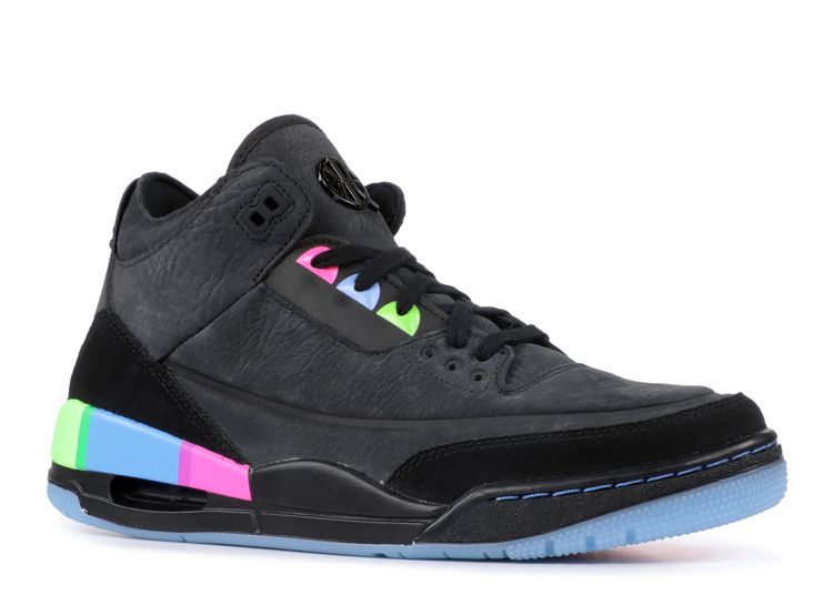 air jordan 3 retro quai 54