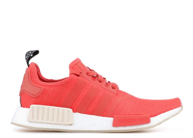 Wmns NMD_R1 'Trace Scarlet'