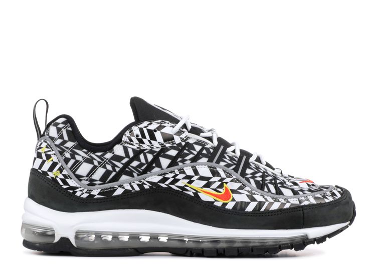 Air Max 98 'All Over Print' - Nike 