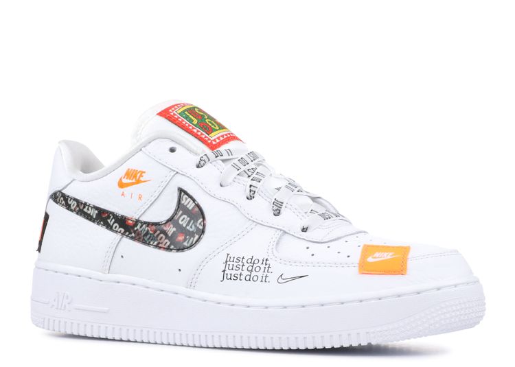 nike air force one 1 low 07 prm