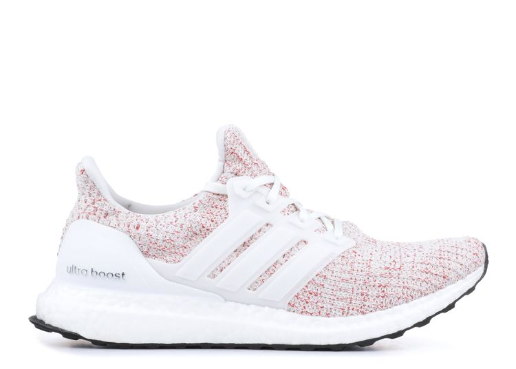 UltraBoost 4.0 'Candy Cane'