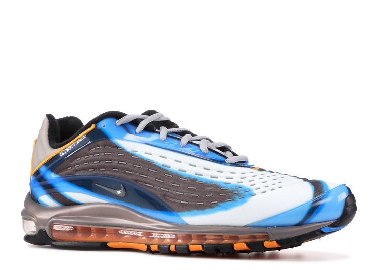 air max deluxe photo blue