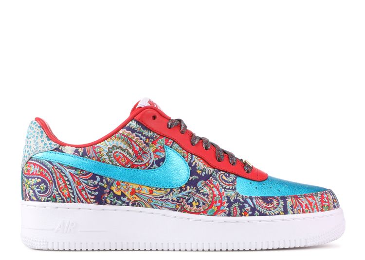 nike air force 1 low id
