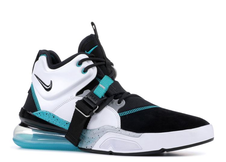 air force 270 command force
