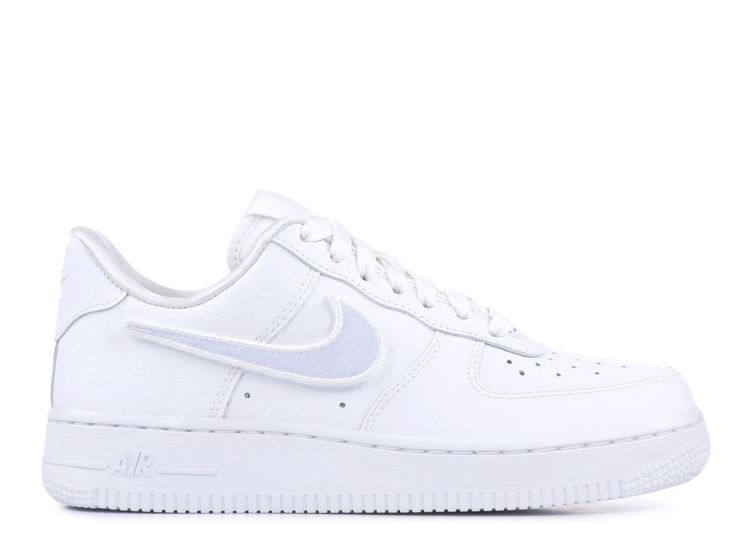 Wmns Air Force 1 100 'White' - Nike 