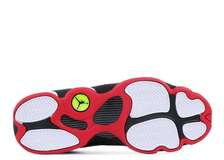 he got game 13 stockx
