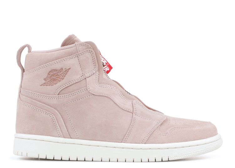 jordan 1 high zip women's