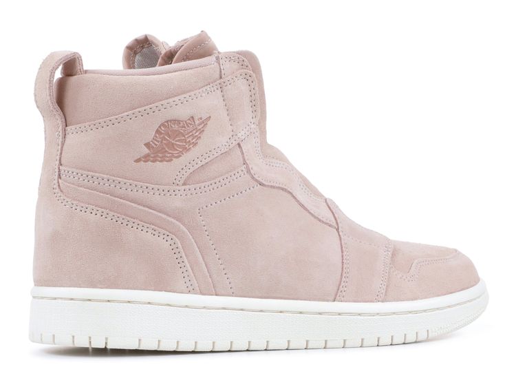 women's high top sneakers with zipper