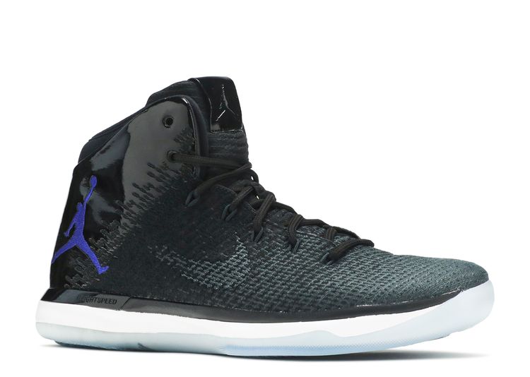 Air Jordan 31 'Space Jam' - Air Jordan 