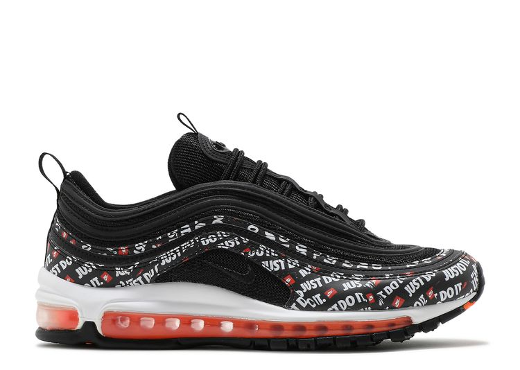 Air Max 97 'Just Do It'