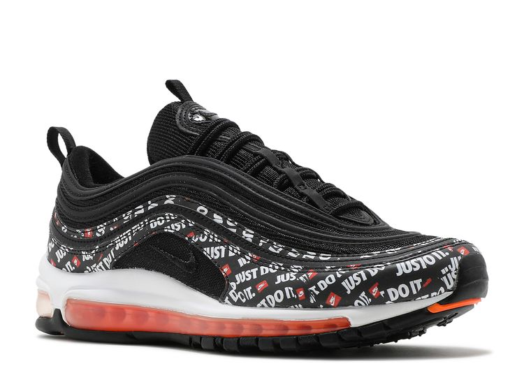 Air Max 97 'Just Do It'