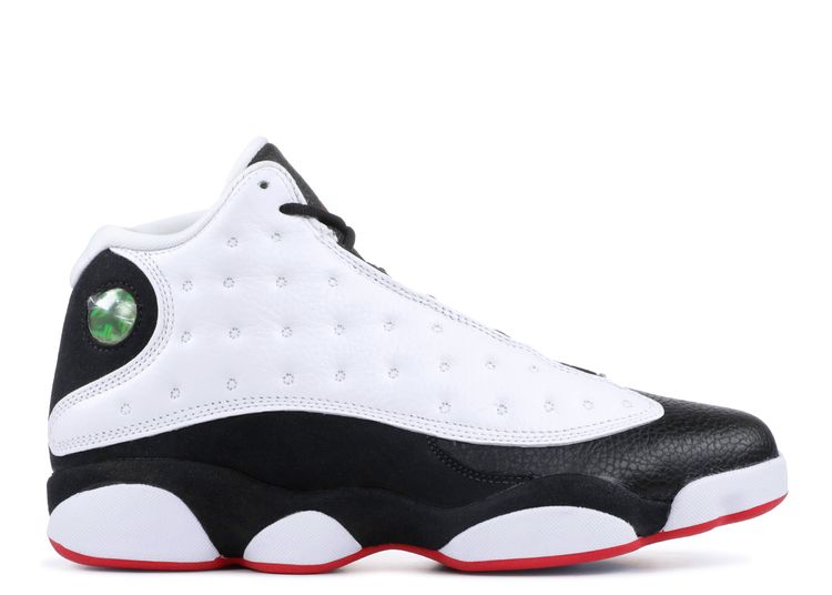 jordan 13 he got game last release