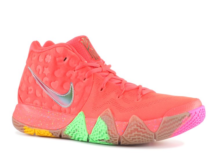 kyrie lucky charms release date
