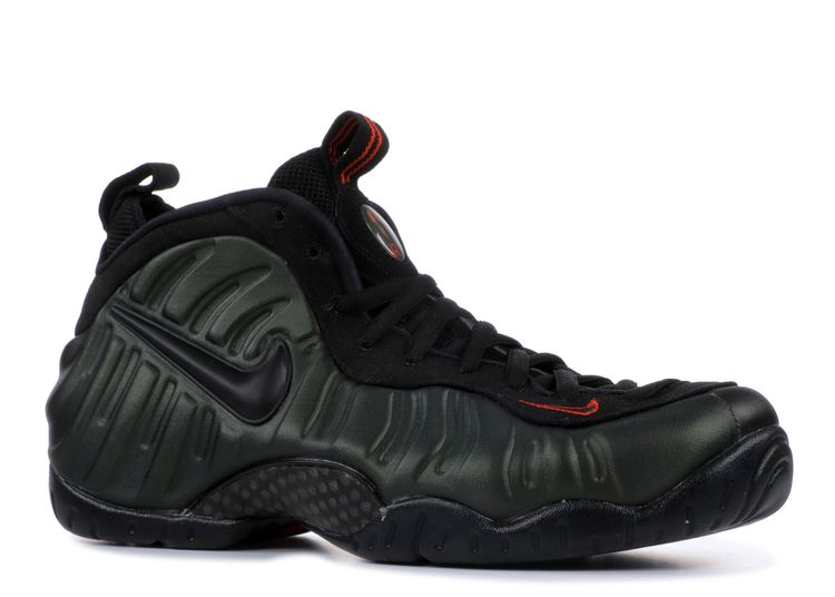 flightclub foamposites