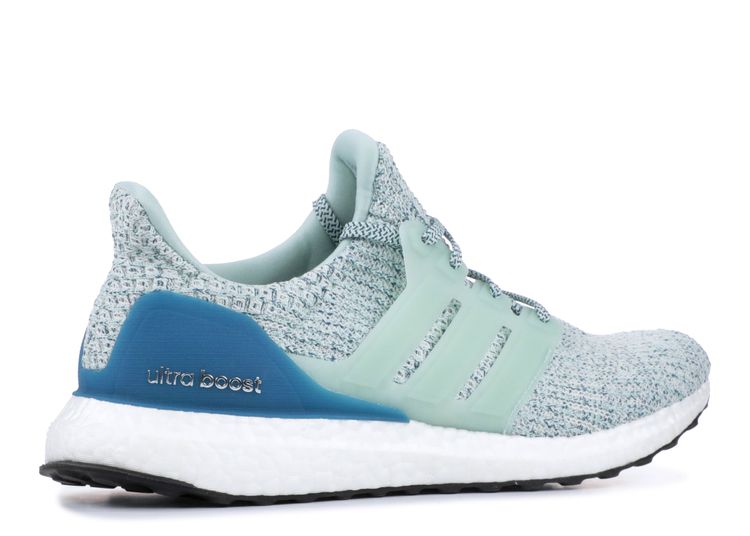 adidas ultra boost women teal