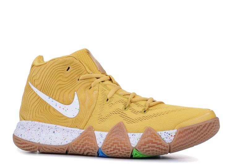 flight club kyrie 4