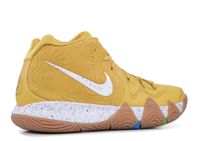 kyrie 3 cinnamon toast crunch