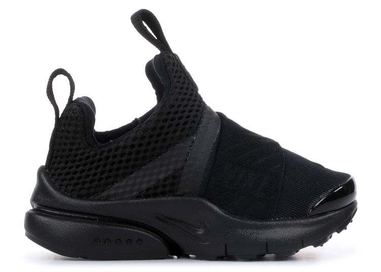 black presto extreme