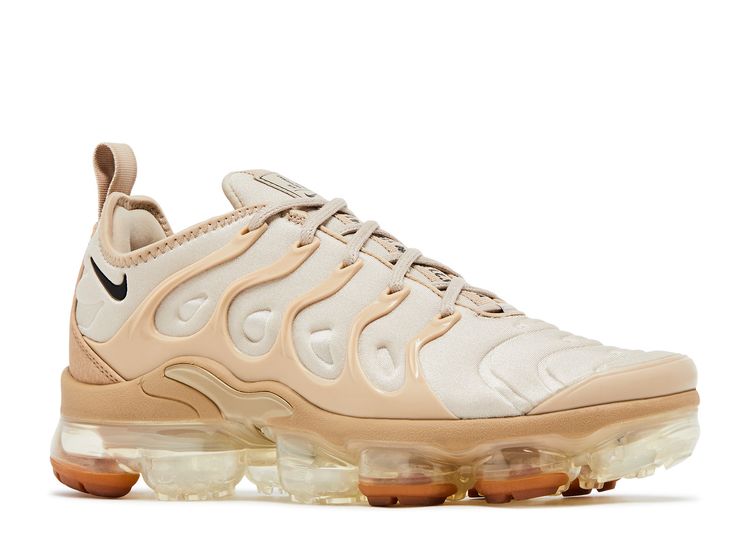vapormax plus string desert