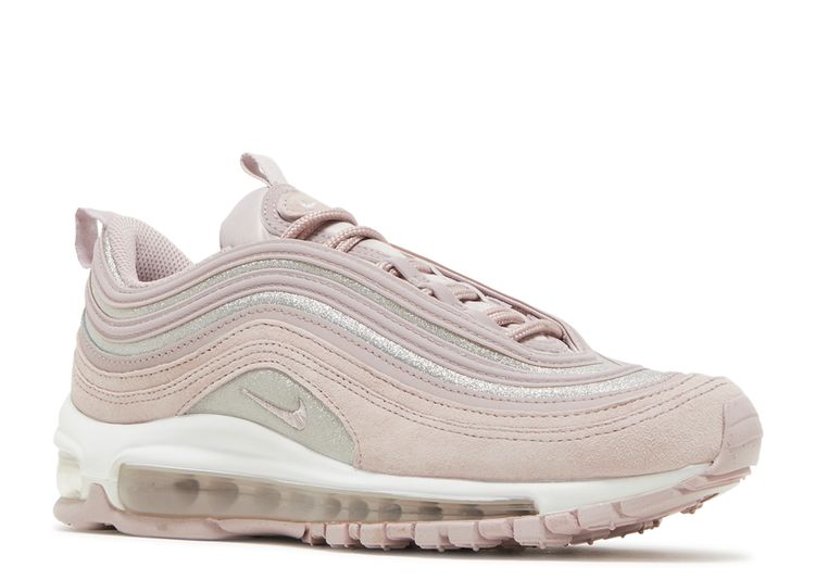 Wmns Air Max 97 'Particle Rose' - Nike 