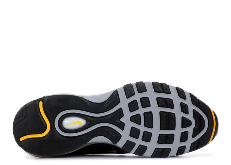 nike air max 97 steelers