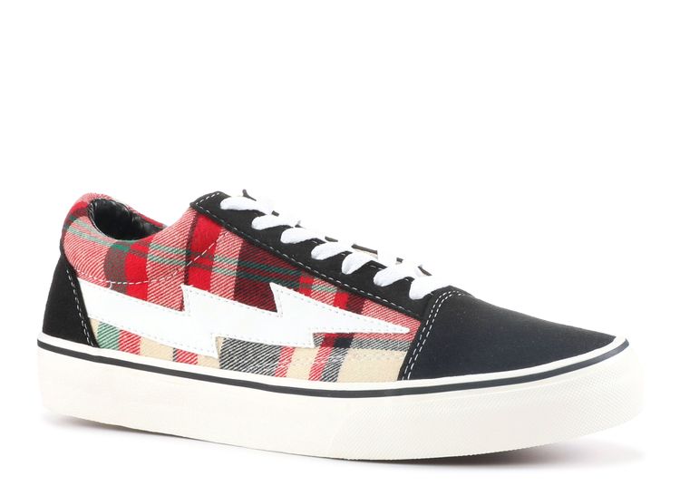 revenge x storm plaid pack