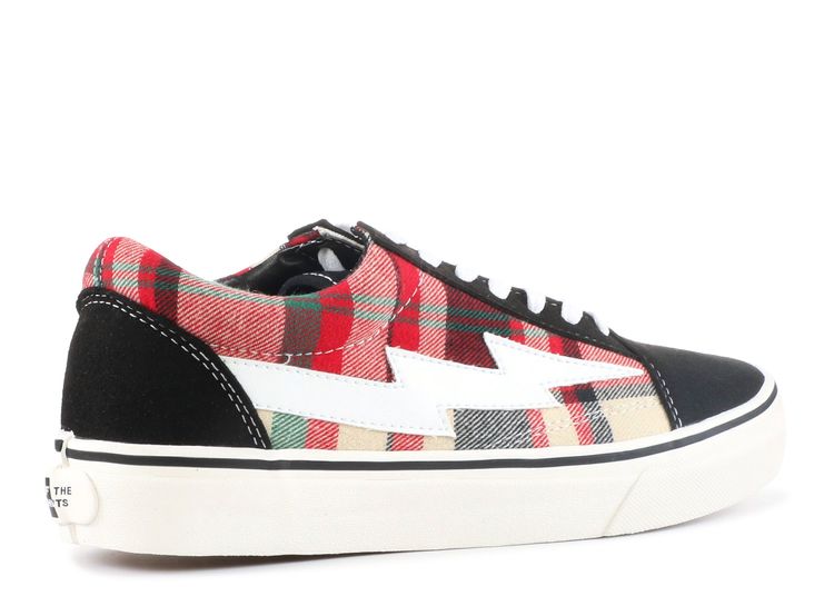 revenge x storm flight club