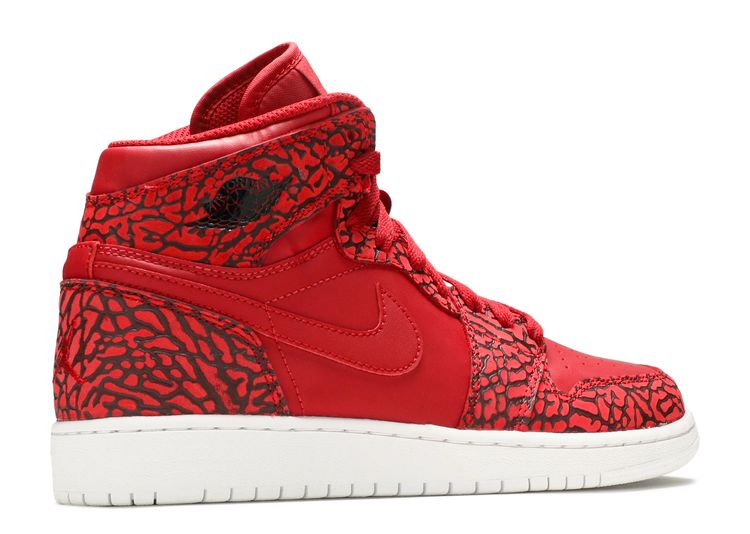 air jordan 1 retro hi prem bg