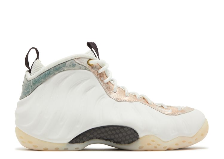 nike wmns air foamposite one usa