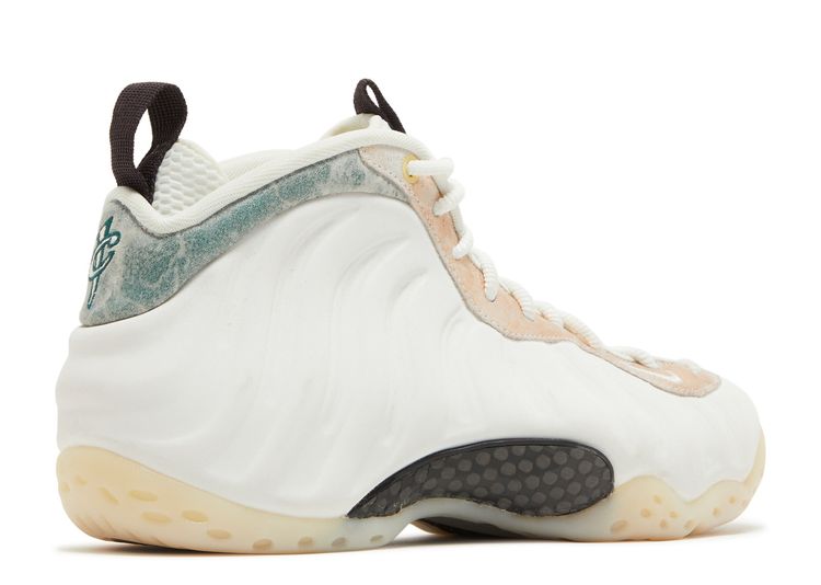summit white foamposites