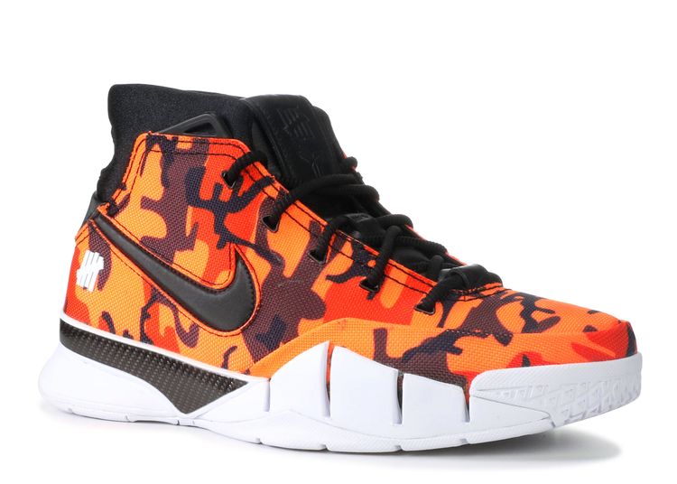 nike kobe 1 orange