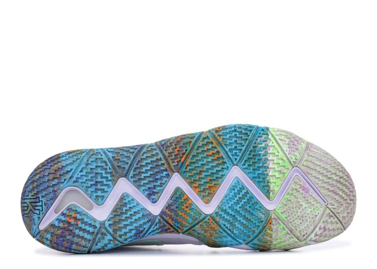 kyrie 90s shoes