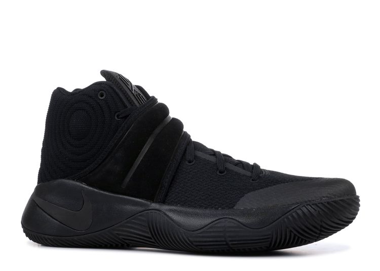 nike kyrie 2 Black