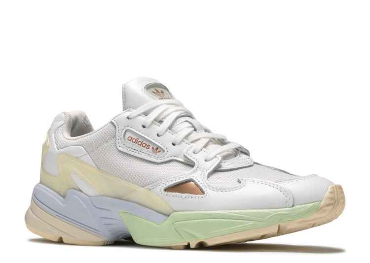 adidas falcon watermelon