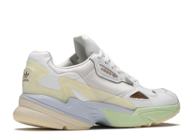 adidas falcon watermelon